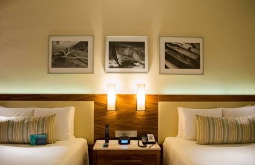 Zona Hotelera Resort | Emporio Cancun Optional All Inclusive