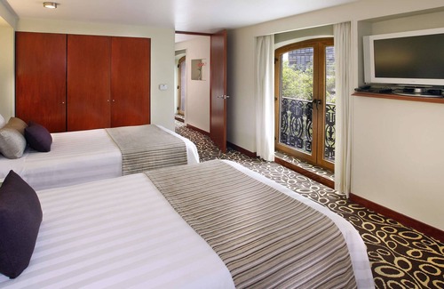 Reforma Hotel | Emporio Reforma