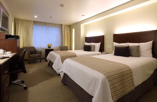 Reforma Hotel | Emporio Reforma