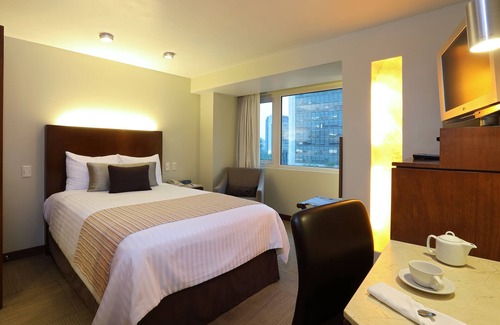 Reforma Hotel | Emporio Reforma