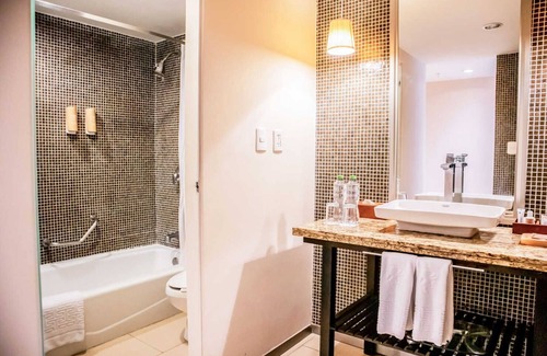 Faros Hotel | Emporio Veracruz Hotel