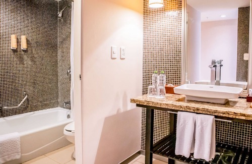 Faros Hotel | Emporio Veracruz Hotel
