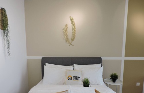 Petaling Jaya Apartment | Emporis Service By Sleepy Bear
