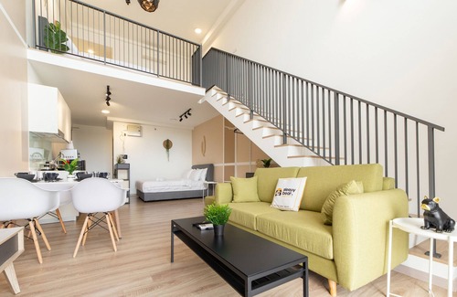 Petaling Jaya Apartment | Emporis Service By Sleepy Bear