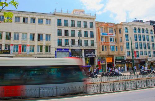 Beyazit Hotel | Emporium Hotel