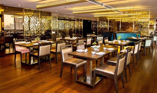 Bangkok Central Business District Apartment | Emporium Suites by Chatrium