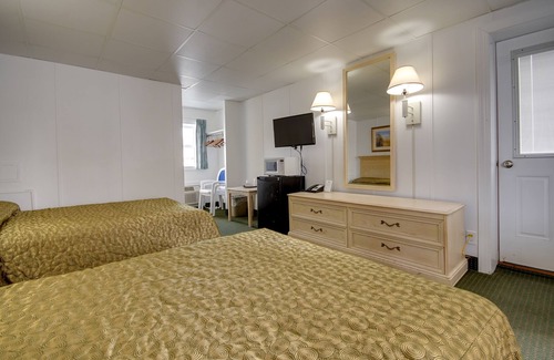 Ocean City Hotel | Empress Motel