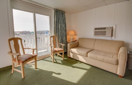 Ocean City Hotel | Empress Motel