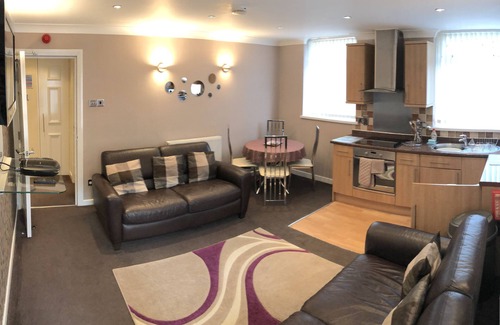 North Shore Apartment | Empress Select Holiday Flats