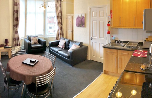 North Shore Apartment | Empress Select Holiday Flats