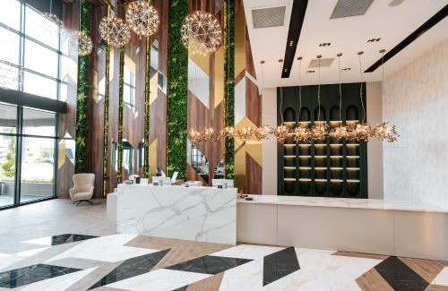 Yomra Hotel | Empula Hotel & Residences