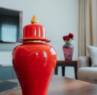 Yomra Hotel | Empula Hotel & Residences