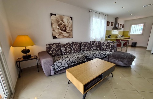 Castello d'Empuries Villa | Empuriabrava: Villa "Alberes 221" - 6/8 persons