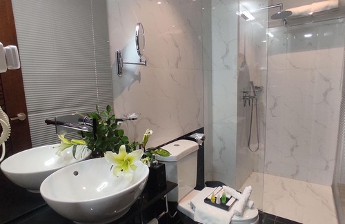 Dhaka Hotel | Empyrean Hotel
