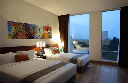 Dhaka Hotel | Empyrean Hotel