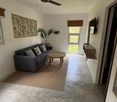Las Terrenas Bed & Breakfast | Empyrean Tropical Wellness Portillo