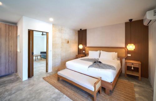 Las Terrenas Bed & Breakfast | Empyrean Tropical Wellness Portillo