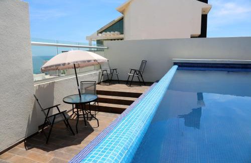 Veracruz Hotel | EMS Hoteles Boca del Río
