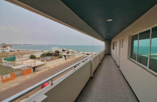 Veracruz Hotel | EMS Hoteles Boca del Río