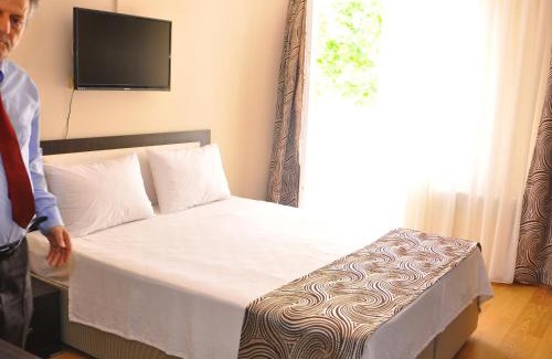 Maltepe Apartment | Emsa Otel Maltepedeki Eviniz