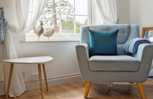 Emsworth House | Emsdale House