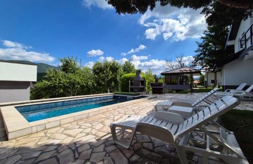 Binjezevo House | EmUm family cottage
