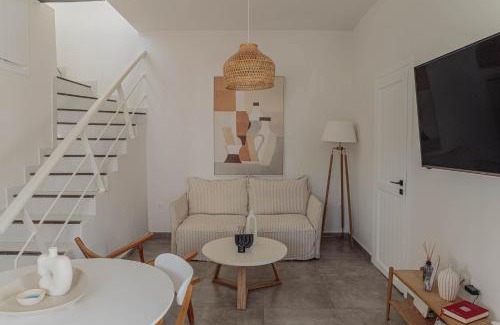 Merichas Apartment | Emvatis Luxury Apartments E3