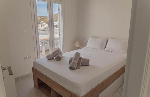 Merichas Apartment | Emvatis Luxury Apartments E3