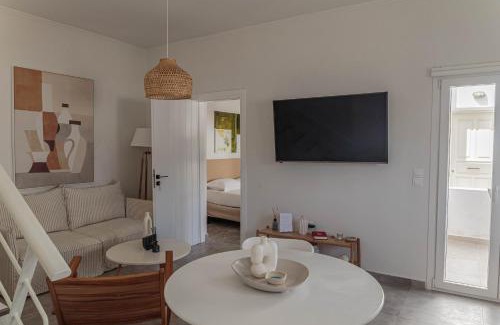 Merichas Apartment | Emvatis Luxury Apartments E3