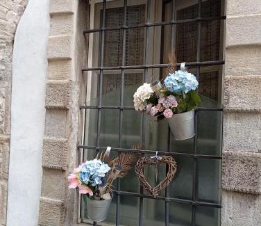 Citta Alta House | EMY & LU CASA VACANZE CITTA' ALTA Centro Storico