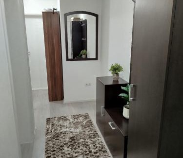 Mostar Apartment | EMYApartman
