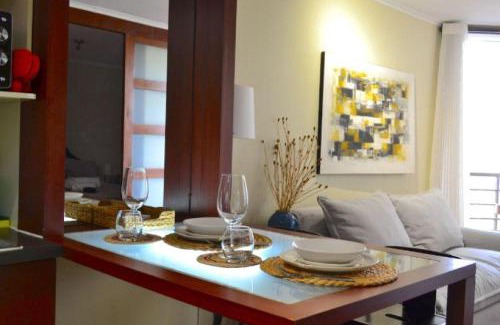 Bellas Artes Apartment | En barrio Lastarrias chic