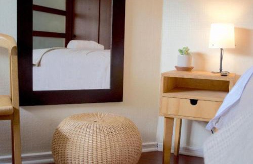 Bellas Artes Apartment | En barrio Lastarrias chic