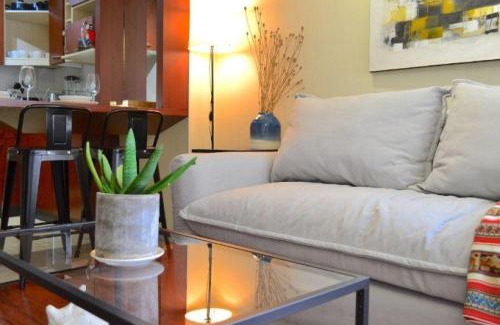 Bellas Artes Apartment | En barrio Lastarrias chic