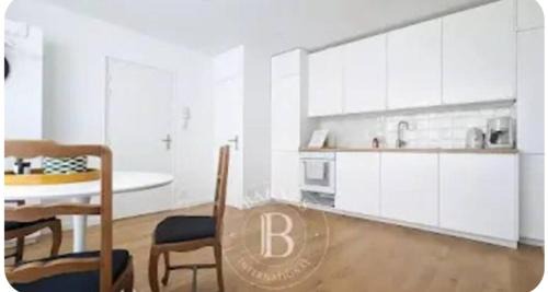 Benodet Apartment | En BORD de MER Au coeur de la station Joli Duplex tout équipé