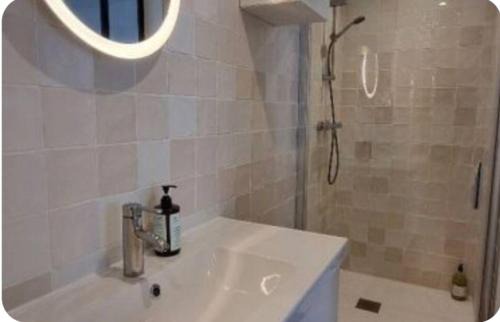 Benodet Apartment | En BORD de MER Au coeur de la station Joli Duplex tout équipé