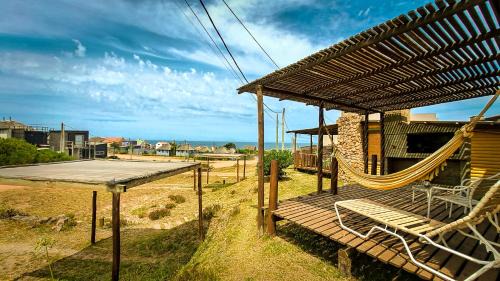 Punta del Diablo Cabin | En calma