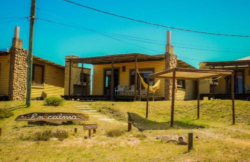 Punta del Diablo Cabin | En calma