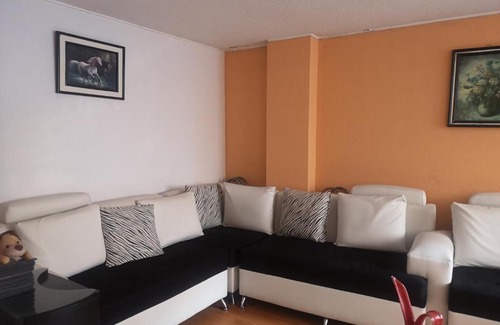 Las Tolas Apartment | En Departamento comparto Comadas y acogedoras habitaciónes en ambiente familiar