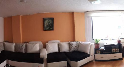 Las Tolas Apartment | En Departamento comparto Comadas y acogedoras habitaciónes en ambiente familiar