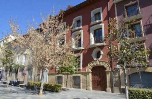 Tudela Apartment | En el corazón de Tudela, calle Herrerías, Arizcun UAT00941