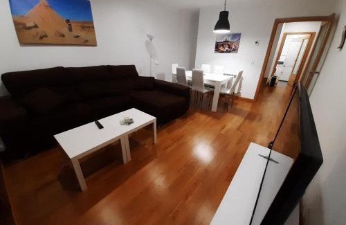 Tudela Apartment | En el corazón de Tudela, calle Herrerías, Arizcun UAT00941