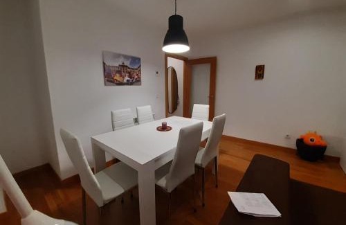 Tudela Apartment | En el corazón de Tudela, calle Herrerías, Arizcun UAT00941