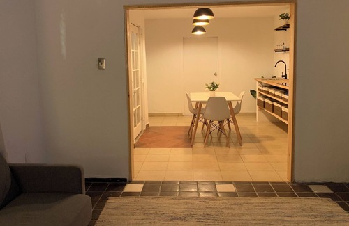 El Puerto Apartment | En el Malecón, a unos pasos del Mar, la mejor ubicación turística de Peñasco!!