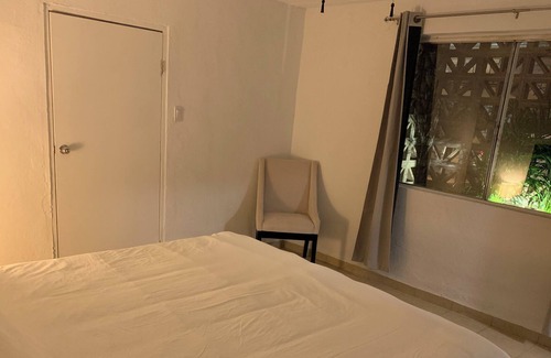 El Puerto Apartment | En el Malecón, a unos pasos del Mar, la mejor ubicación turística de Peñasco!!