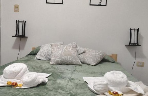 Gualeguaychu Apartment | En familia