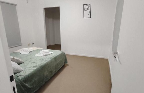 Gualeguaychu Apartment | En familia