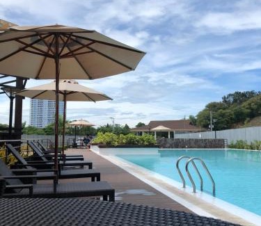 Cagayan de Oro Apartment | En Gee’s Crib