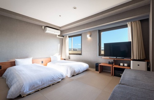 Shijo Hotel | EN HOTEL Kyoto