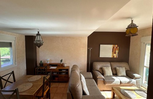 Chiclana de la Frontera Apartment | En la zona más tranquila del Novo Sancti Petri